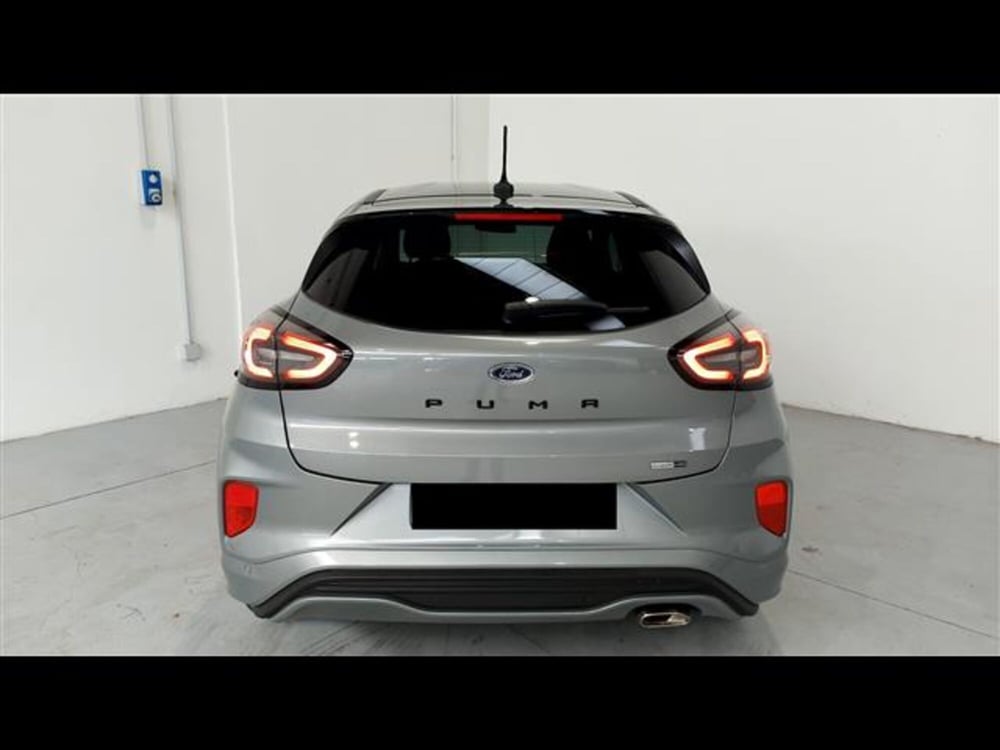 Ford Puma usata a Asti (4)