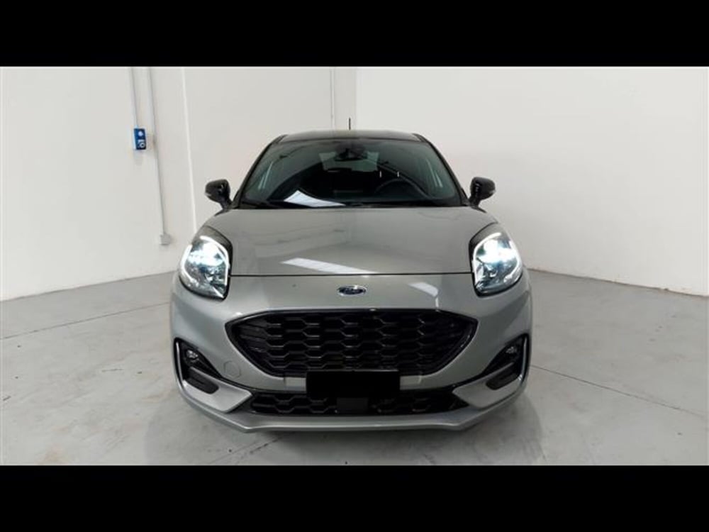 Ford Puma usata a Asti (8)
