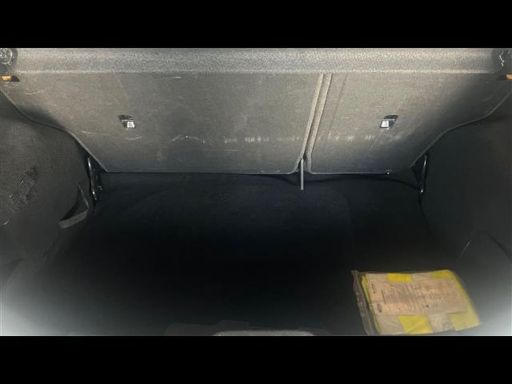 Ford Fiesta usata a Catania (9)