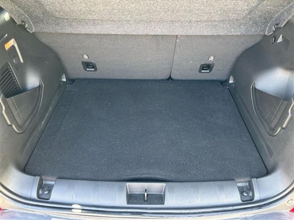 Jeep Renegade usata a Pavia (5)