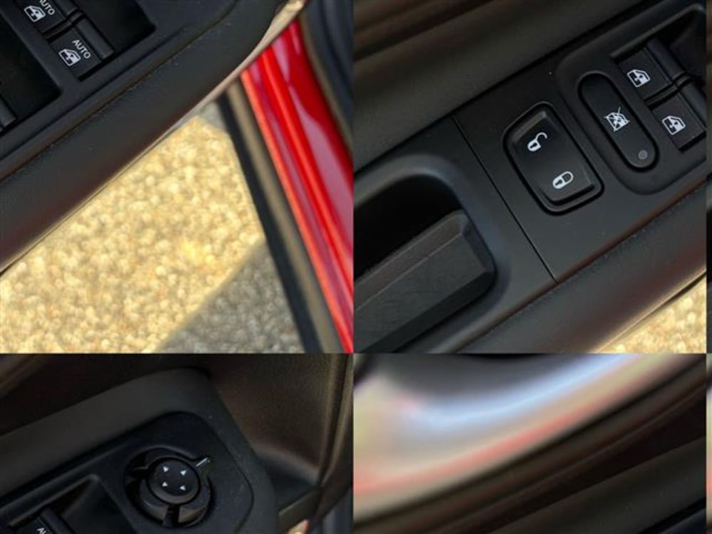 Jeep Renegade usata a Pavia (9)