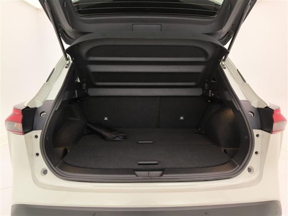 Nissan Qashqai usata a Milano (13)