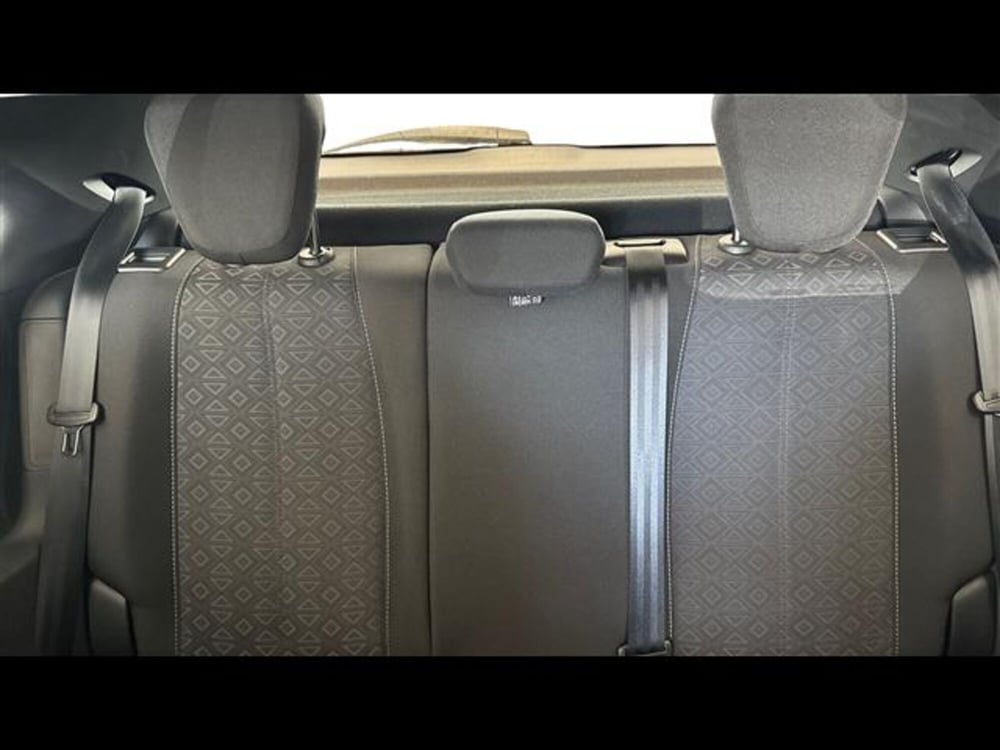Opel Mokka usata a Viterbo (10)