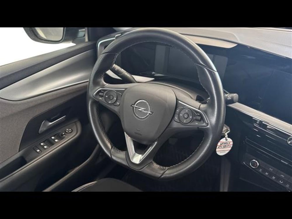 Opel Mokka usata a Viterbo (13)