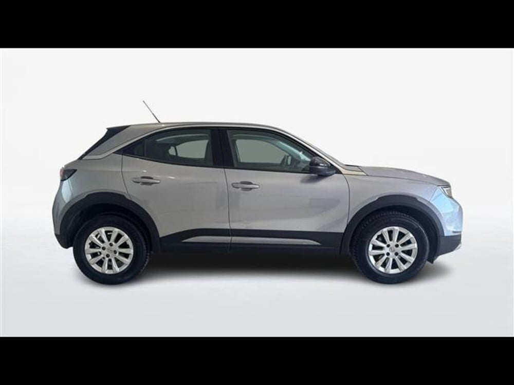 Opel Mokka usata a Viterbo (3)