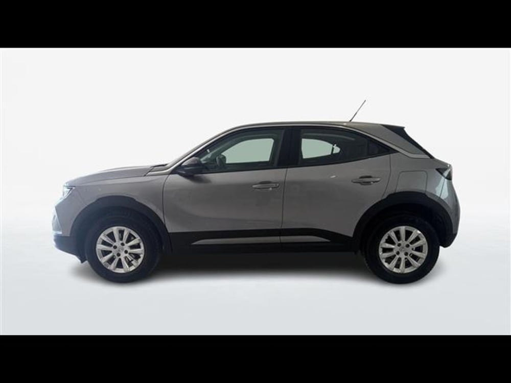 Opel Mokka usata a Viterbo (4)