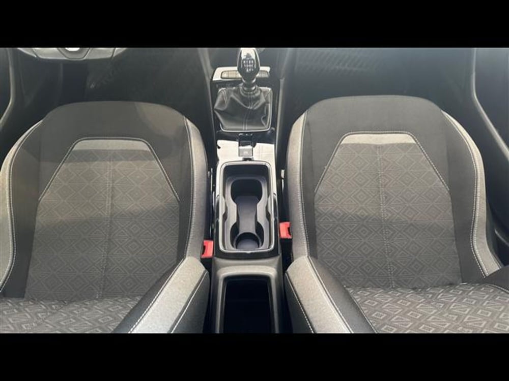 Opel Mokka usata a Viterbo (8)