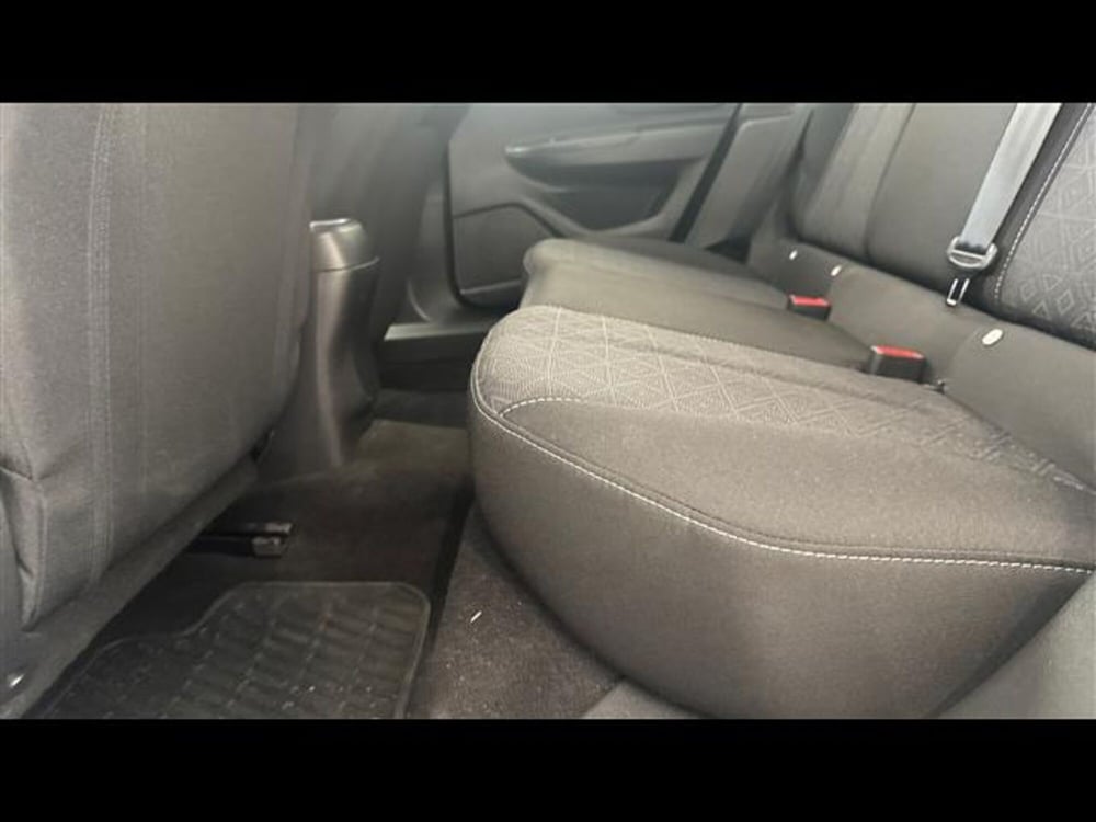 Opel Mokka usata a Viterbo (9)