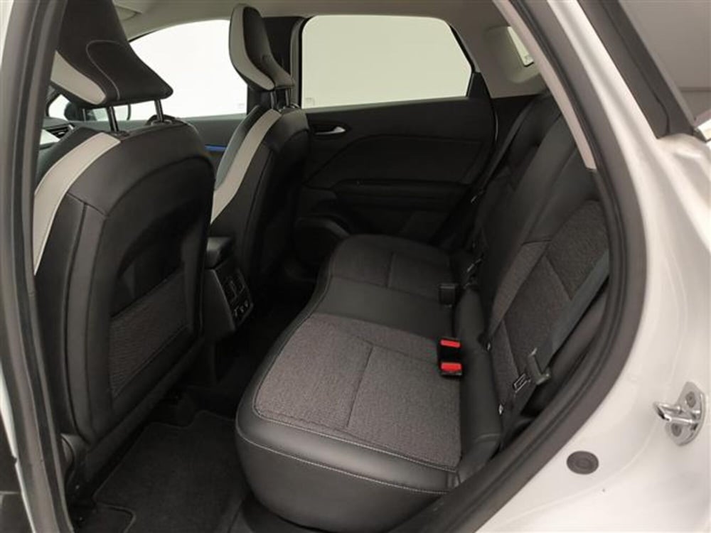 Renault Captur usata a Milano (13)