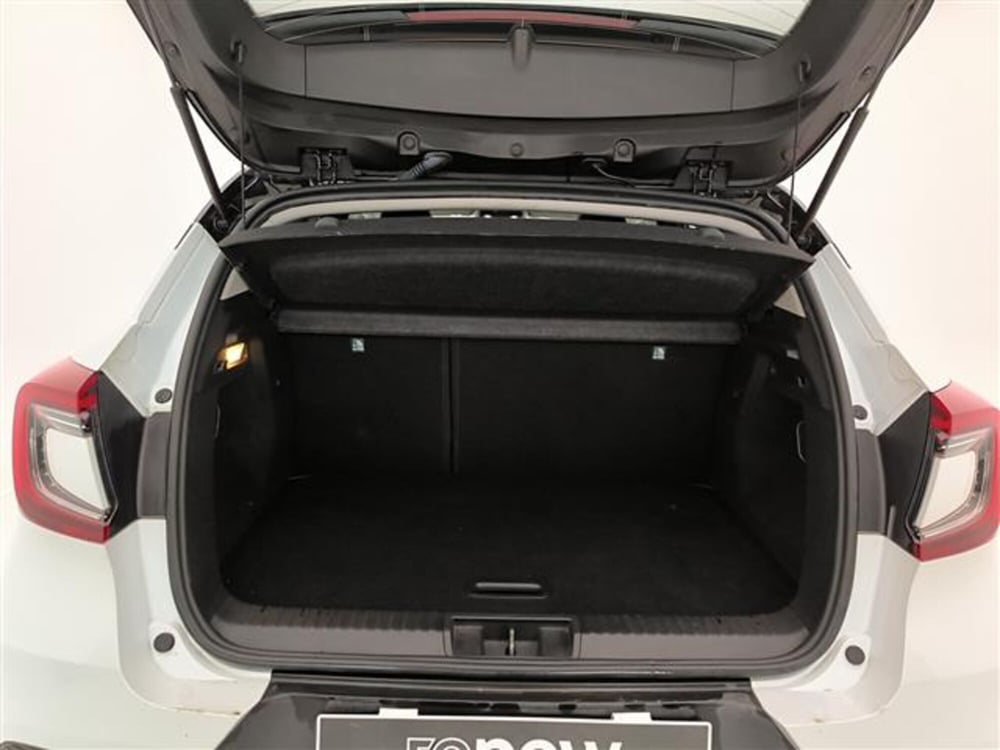 Renault Captur usata a Milano (14)