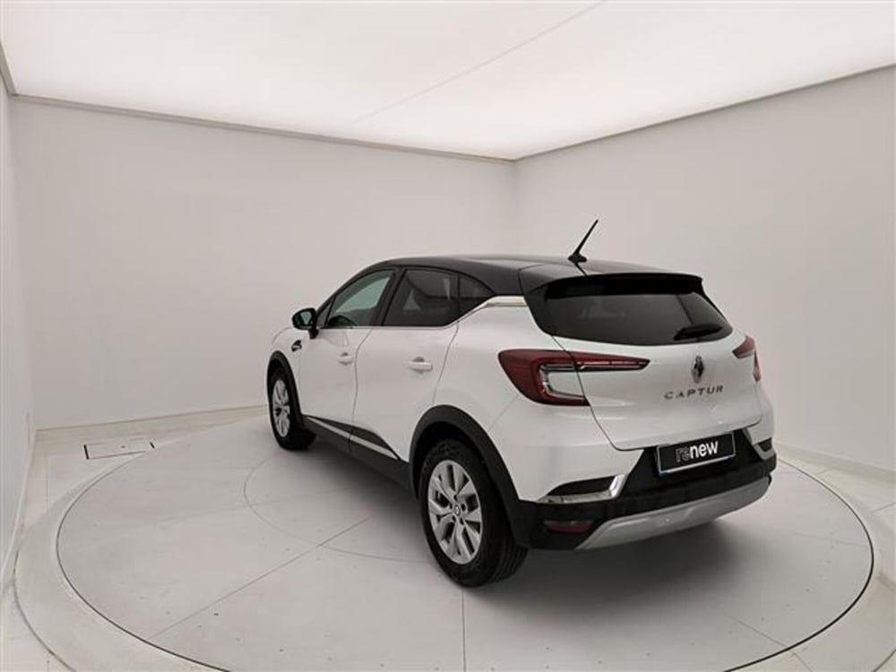 Renault Captur usata a Milano (3)