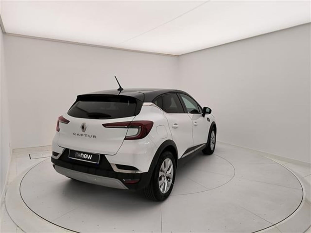 Renault Captur usata a Milano (4)