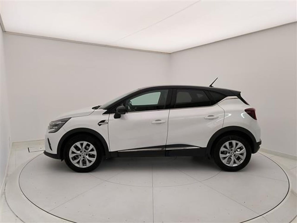 Renault Captur usata a Milano (5)