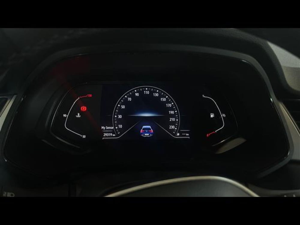 Renault Captur usata a Catania (11)