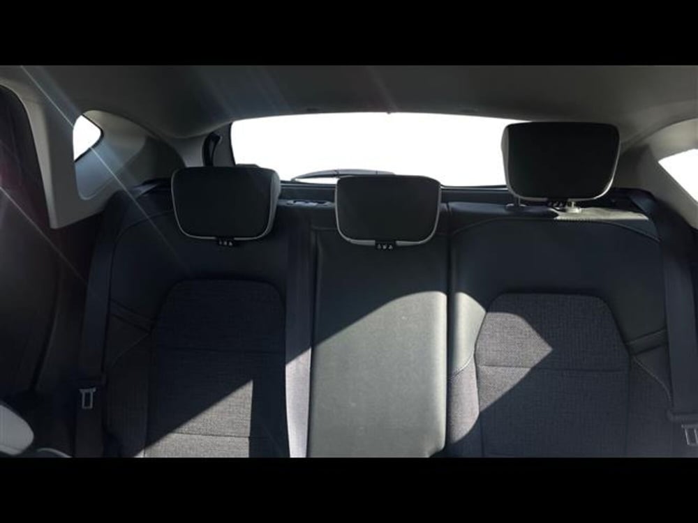 Renault Captur usata a Catania (13)