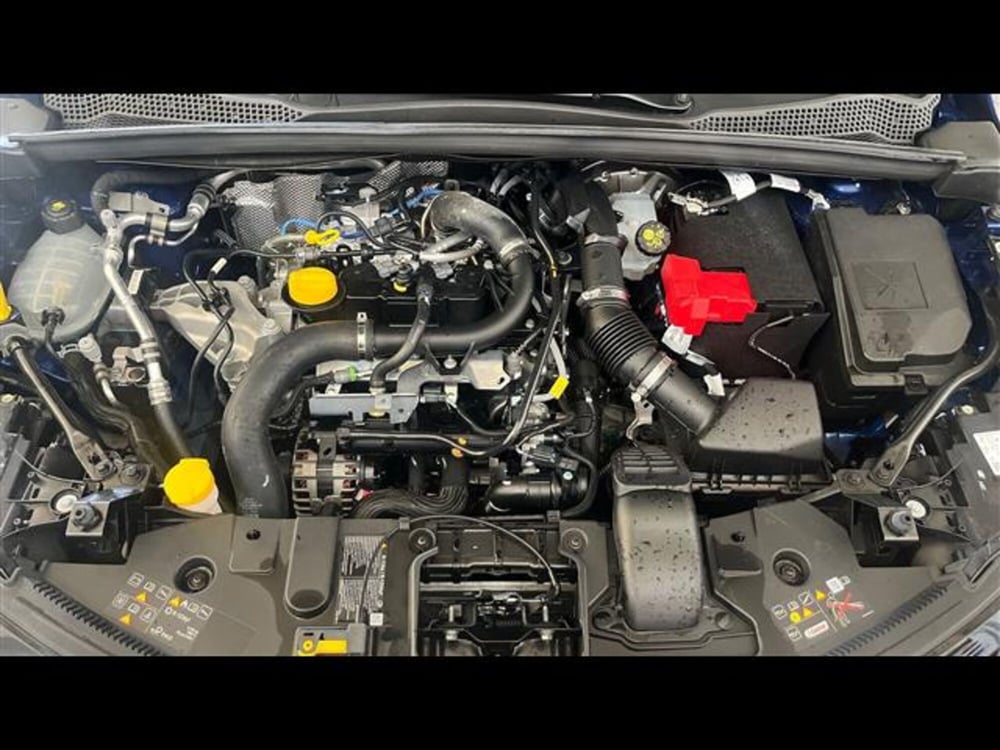 Renault Captur usata a Catania (15)