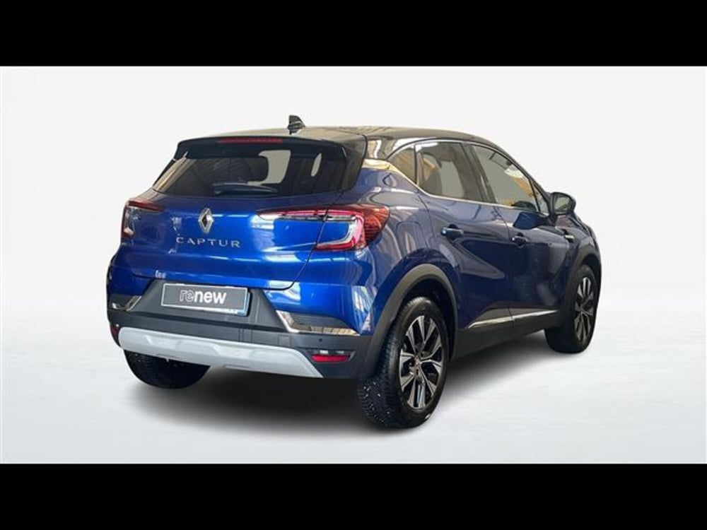 Renault Captur usata a Catania (2)