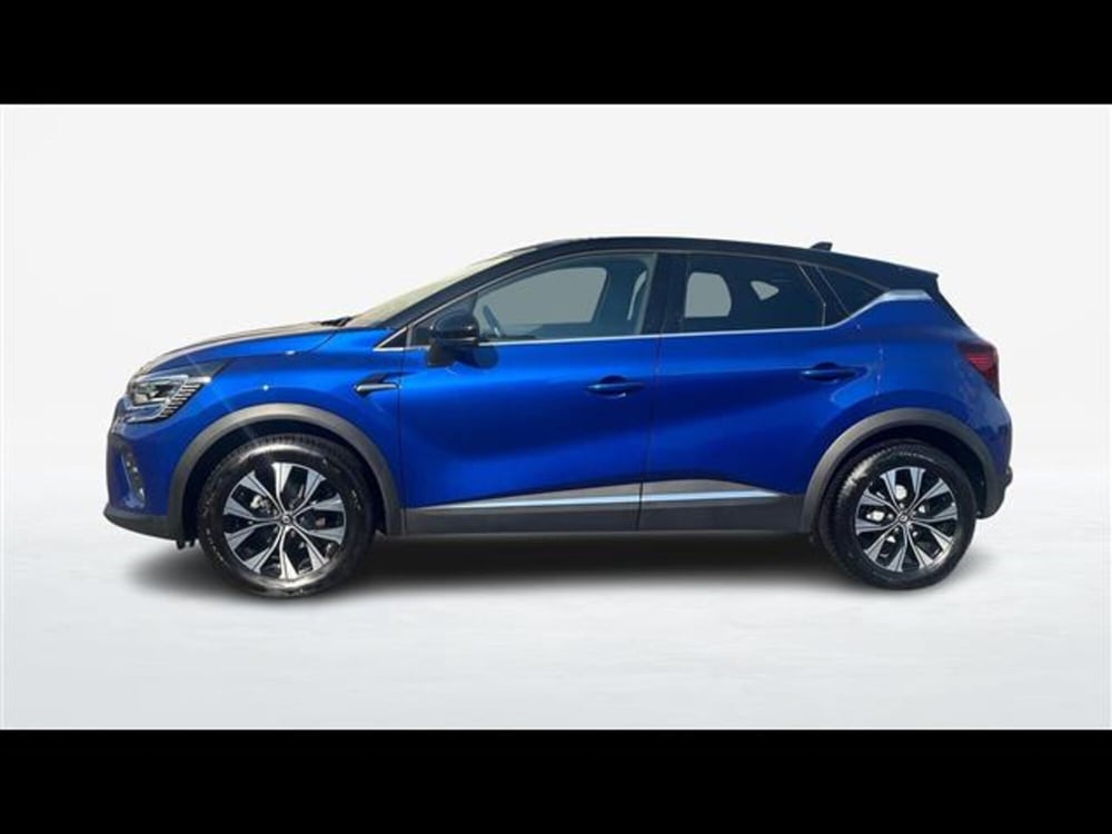 Renault Captur usata a Catania (3)