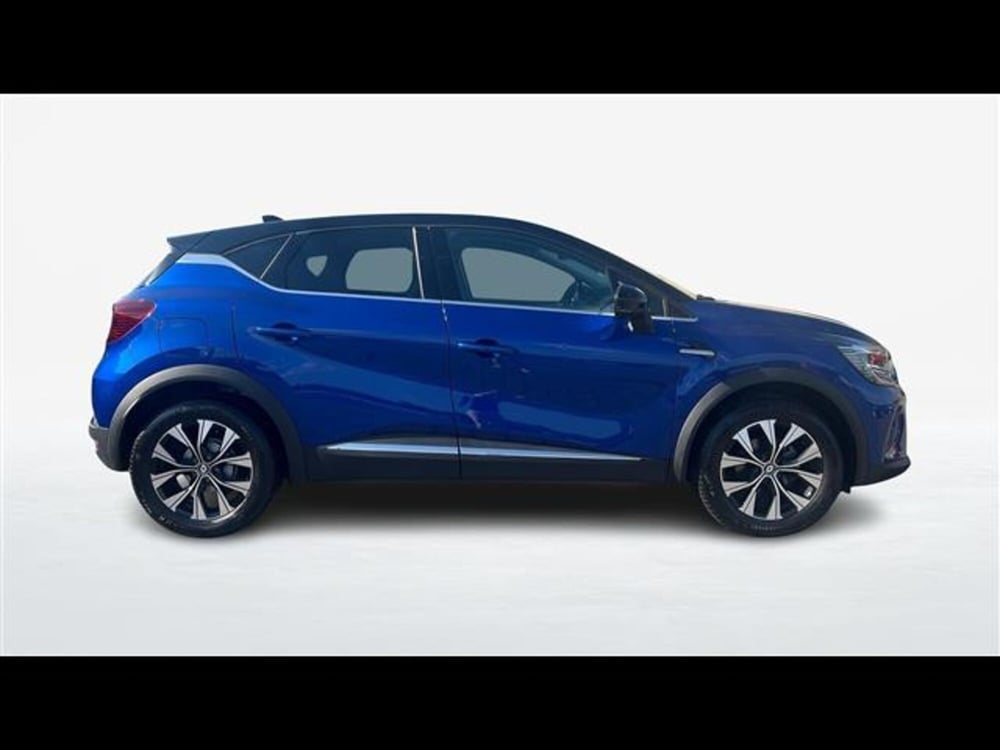 Renault Captur usata a Catania (4)