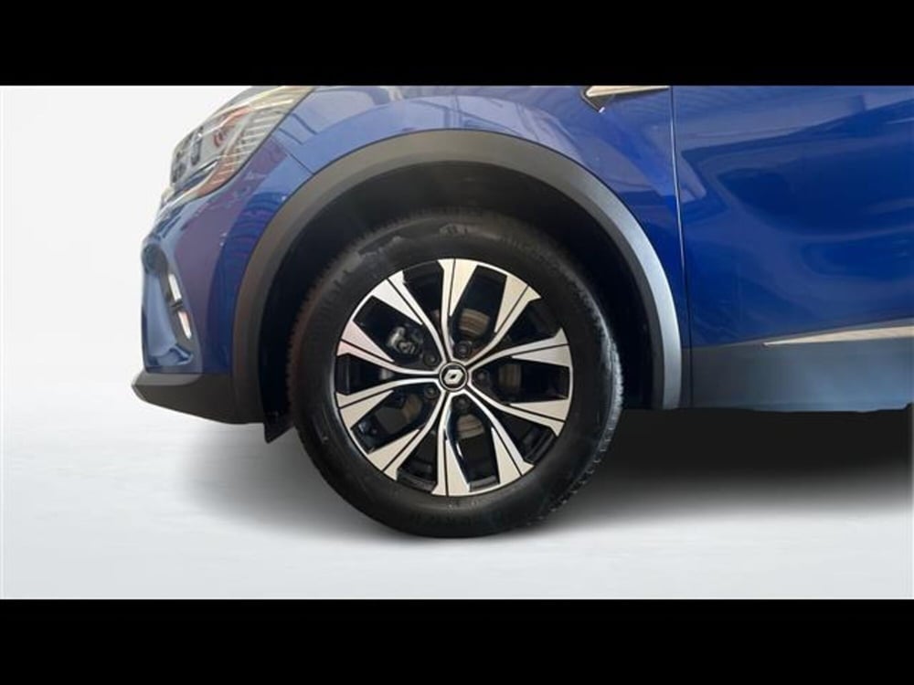 Renault Captur usata a Catania (5)