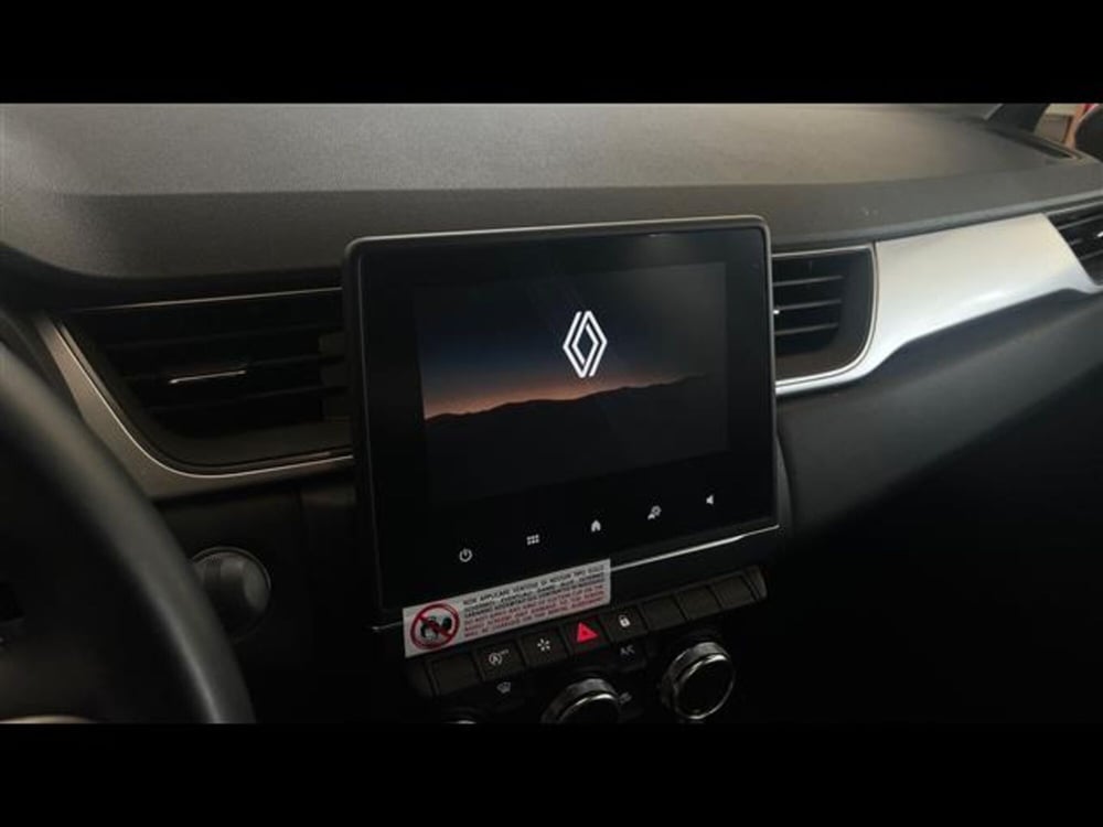 Renault Captur usata a Catania (6)
