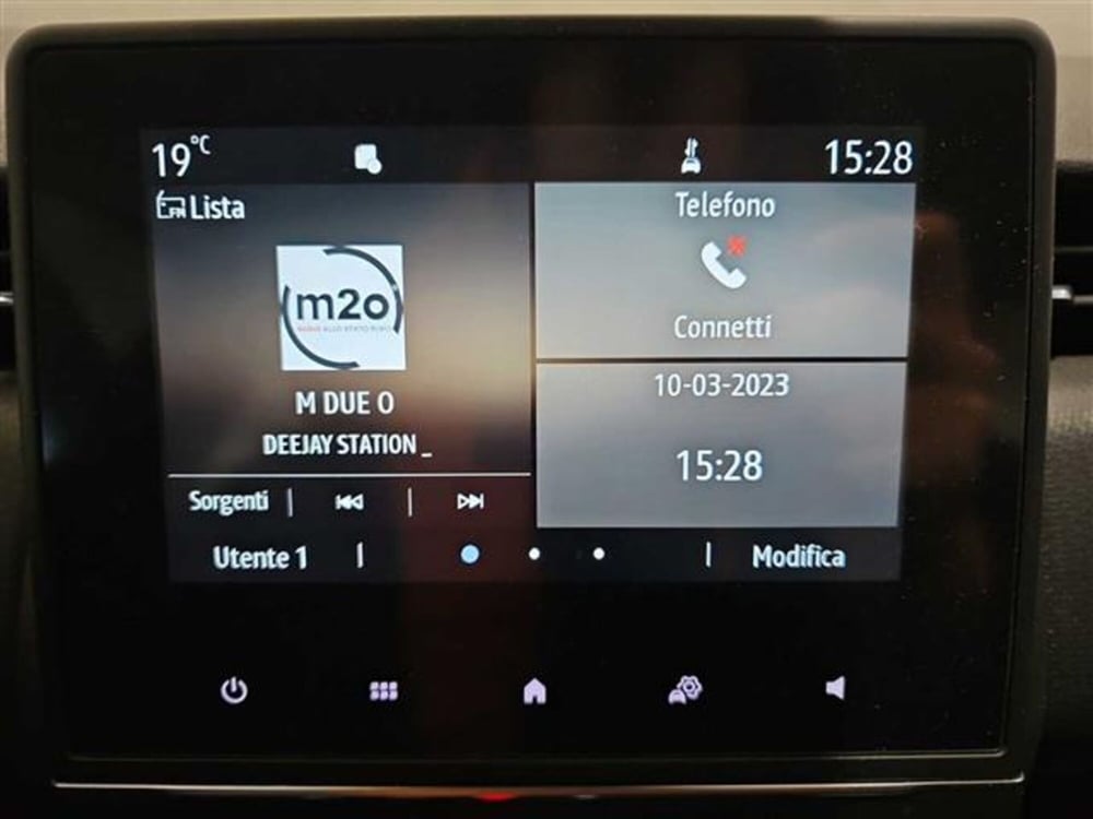Renault Clio usata a Palermo (13)