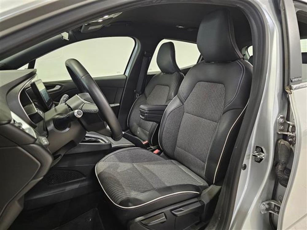 Renault Clio usata a Palermo (15)
