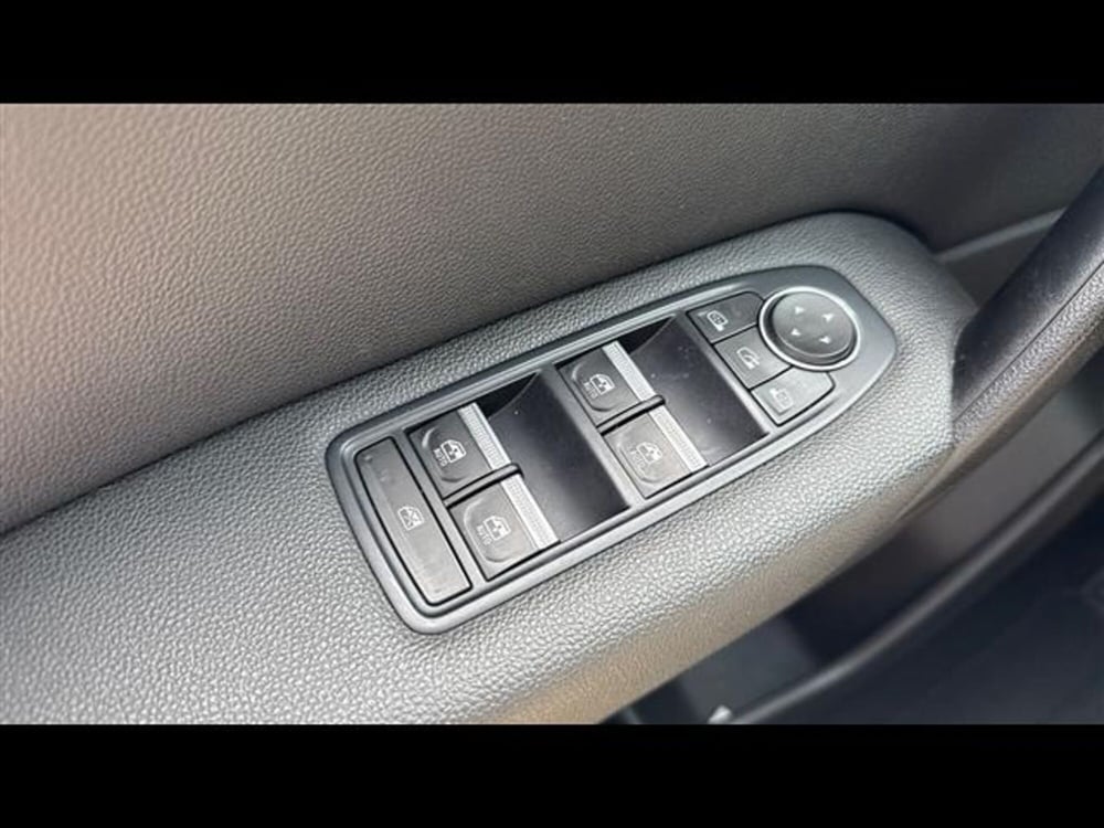 Renault Captur usata a Treviso (14)
