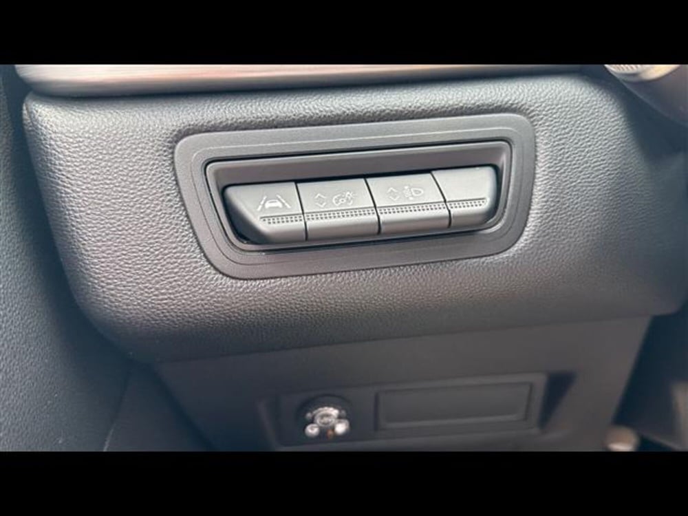 Renault Captur usata a Treviso (15)