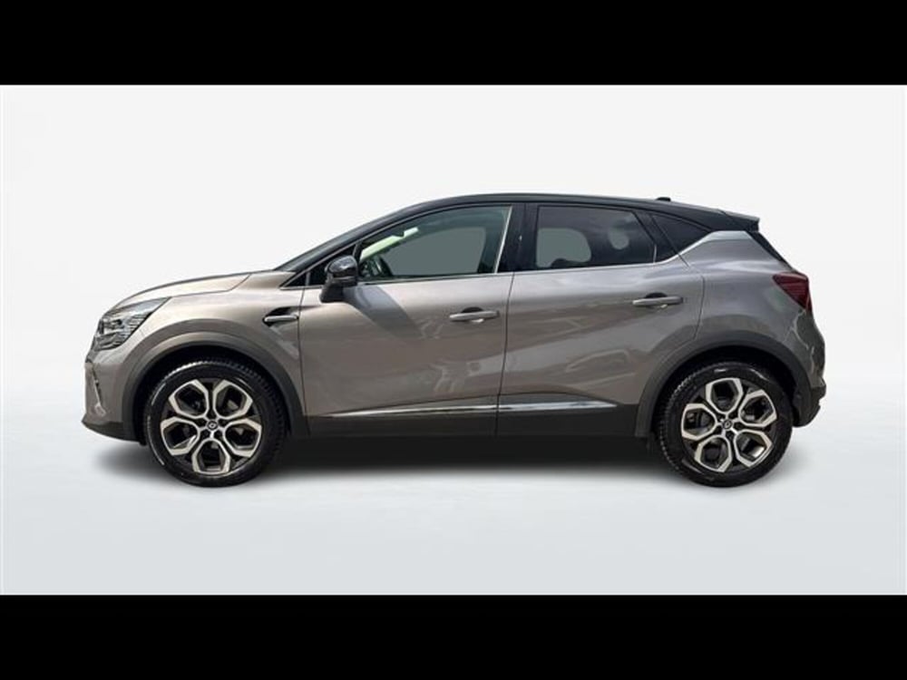Renault Captur usata a Treviso (2)