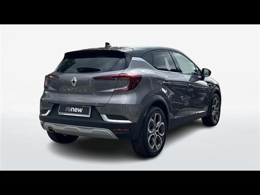 Renault Captur usata a Treviso (3)