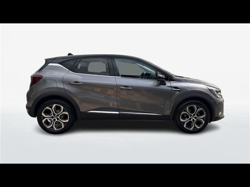 Renault Captur usata a Treviso (4)