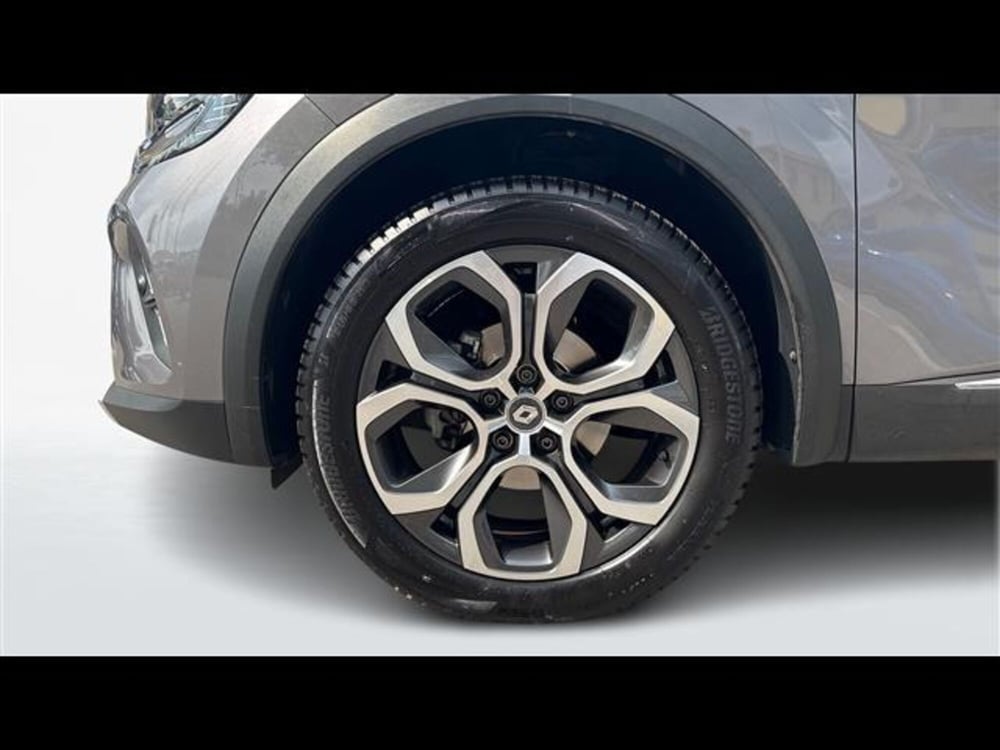 Renault Captur usata a Treviso (5)