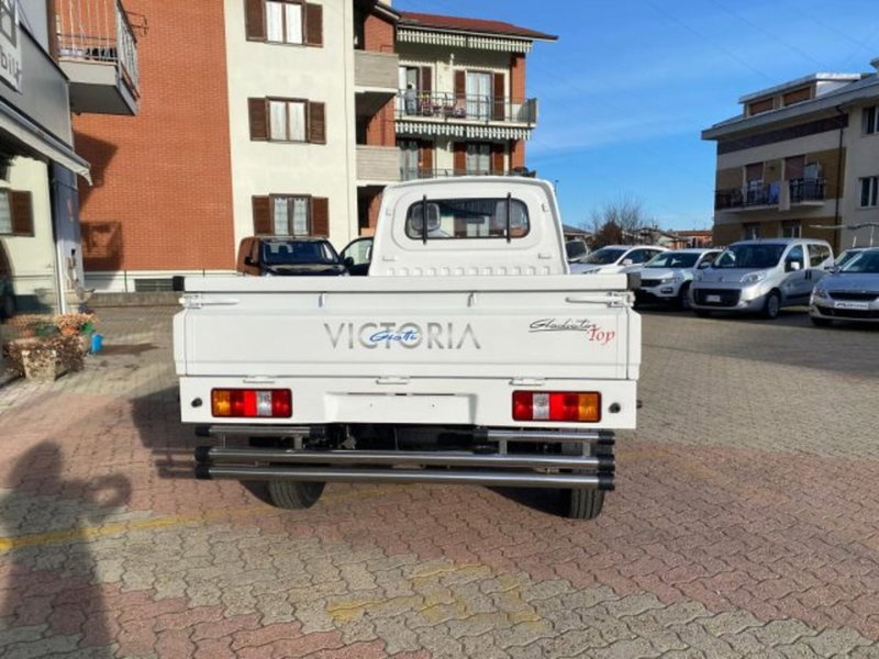 Giotti Victoria Gladiator nuova a Cuneo (3)