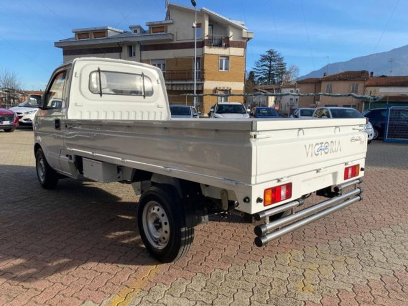 Giotti Victoria Gladiator nuova a Cuneo (5)