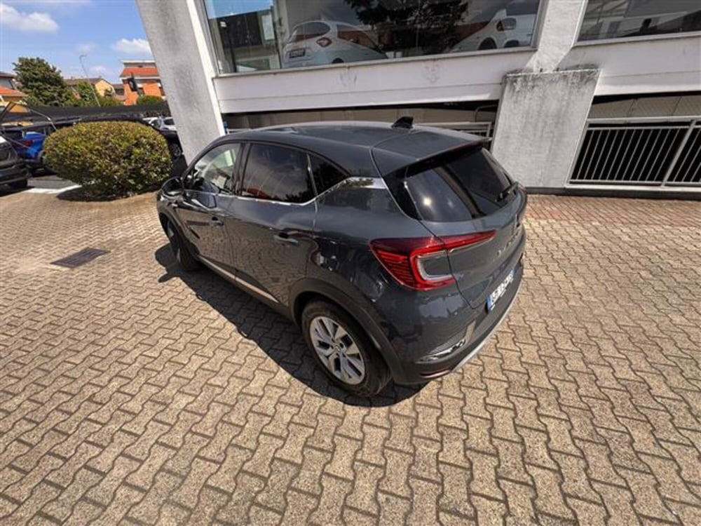 Renault Captur usata a Pavia (4)