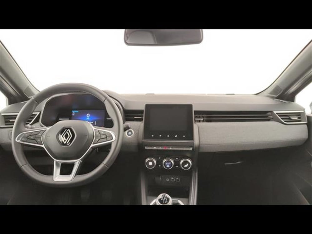 Renault Clio usata a Milano (11)
