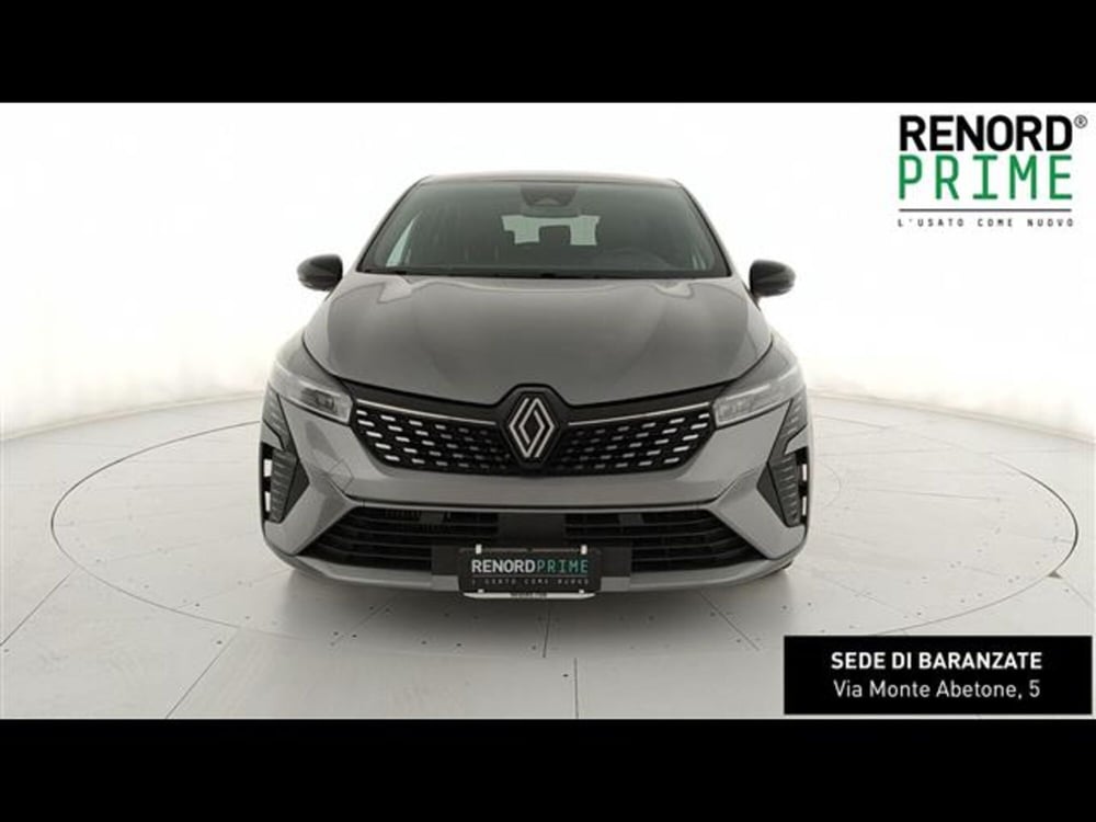 Renault Clio usata a Milano (3)