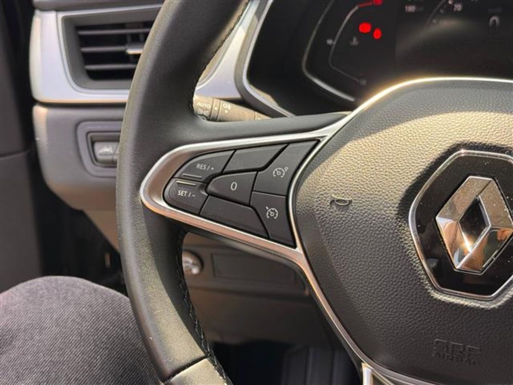 Renault Captur usata a Pavia (10)