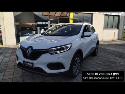 Renault Kadjar 140CV FAP Sport Edition del 2020 usata a Sesto San Giovanni