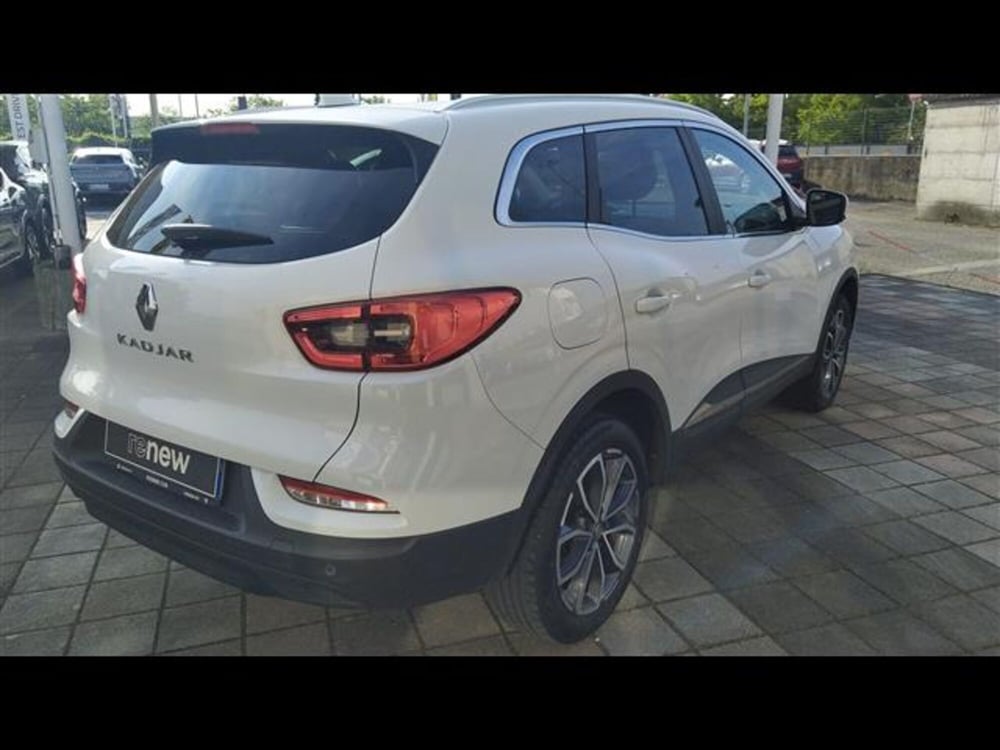 Renault Kadjar usata a Milano (3)