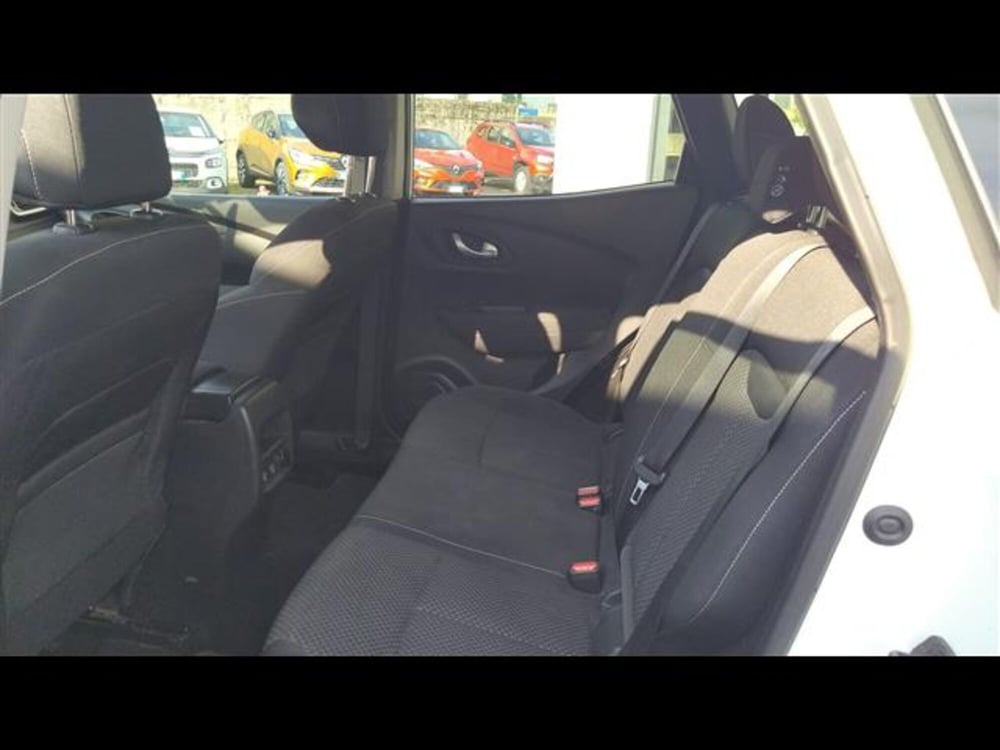 Renault Kadjar usata a Milano (8)