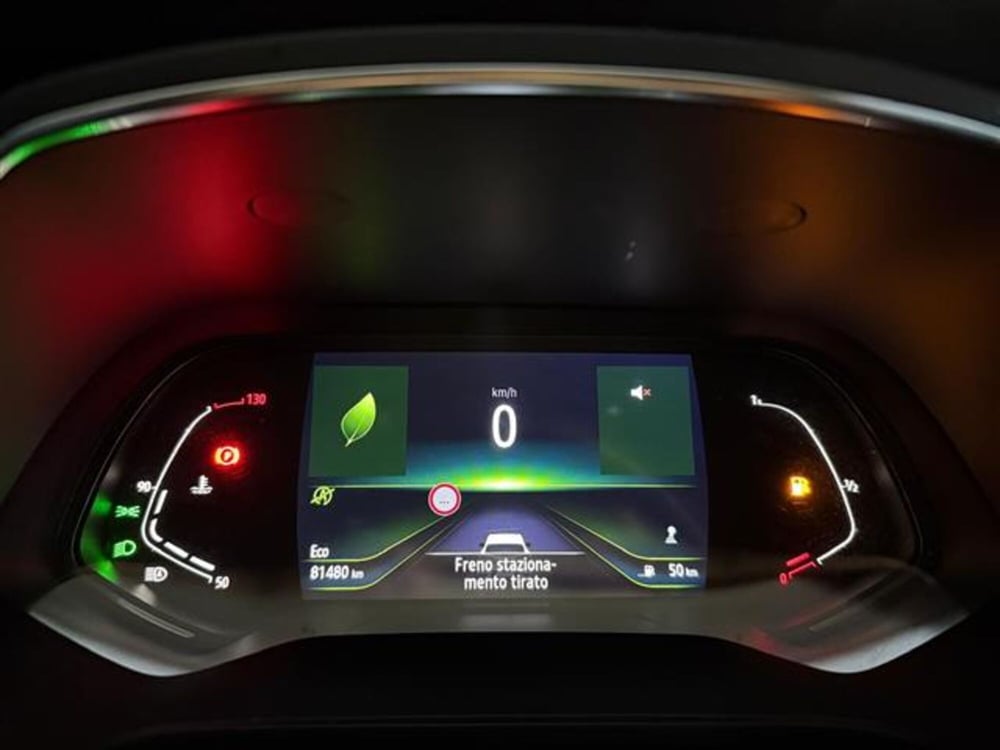 Renault Captur usata a Cremona (11)