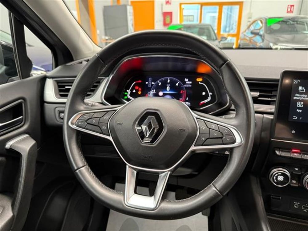 Renault Captur usata a Cremona (10)