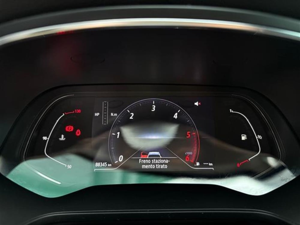 Renault Captur usata a Cremona (11)