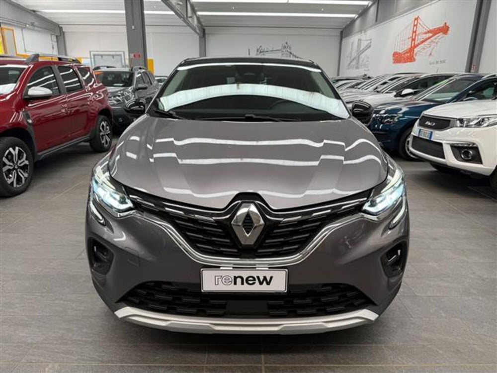 Renault Captur usata a Cremona (2)