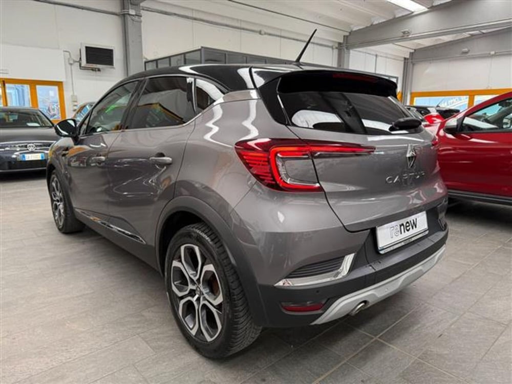 Renault Captur usata a Cremona (3)
