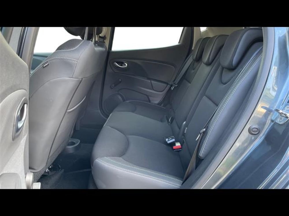 Renault Clio usata a Varese (10)