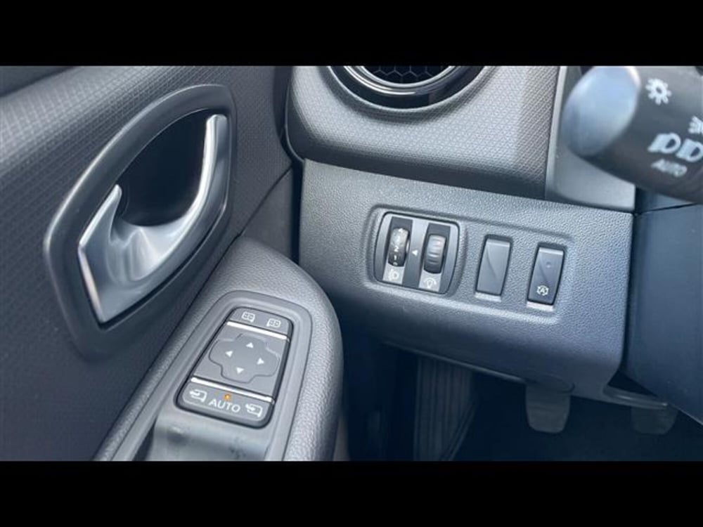 Renault Clio usata a Varese (11)
