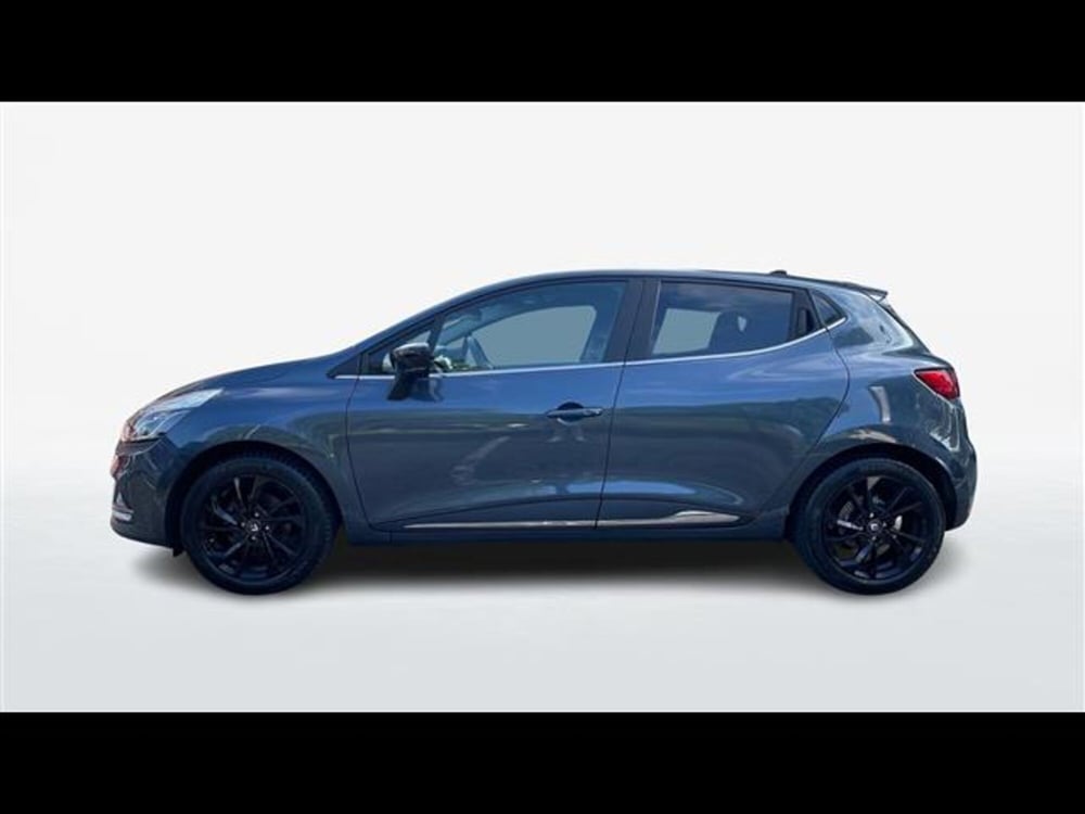 Renault Clio usata a Varese (3)